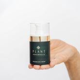 Plant Immortelle, Golden Eye Cream - GREEN LIFE CYPRUS